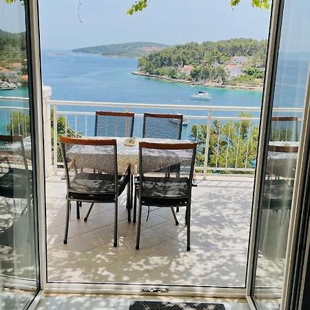 Apartments Danijela Lumbarda Dış mekan fotoğraf