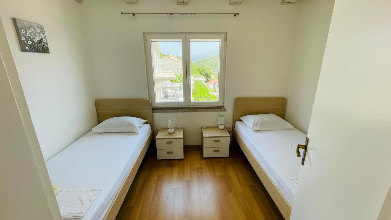 Apartments Danijela Lumbarda Dış mekan fotoğraf