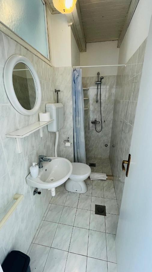 Apartments Danijela Lumbarda Dış mekan fotoğraf