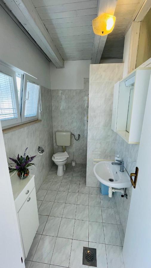 Apartments Danijela Lumbarda Dış mekan fotoğraf