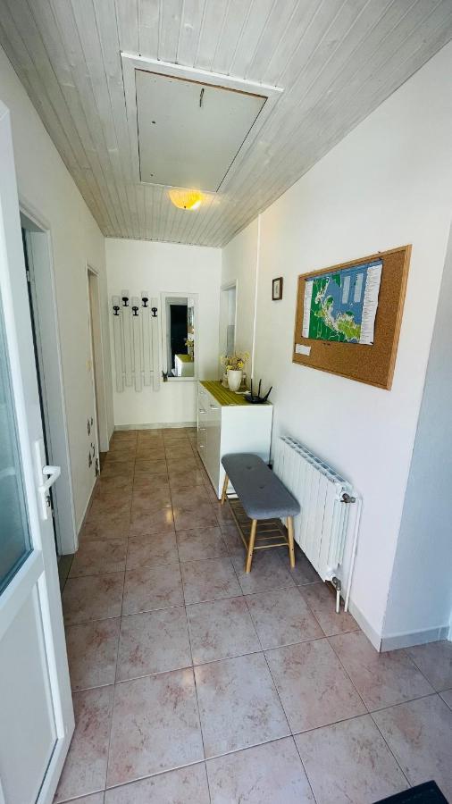 Apartments Danijela Lumbarda Dış mekan fotoğraf