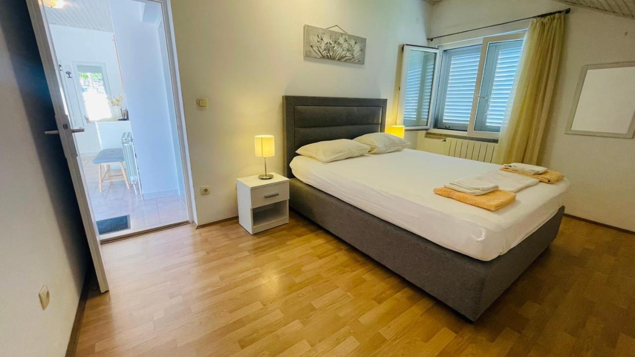 Apartments Danijela Lumbarda Dış mekan fotoğraf