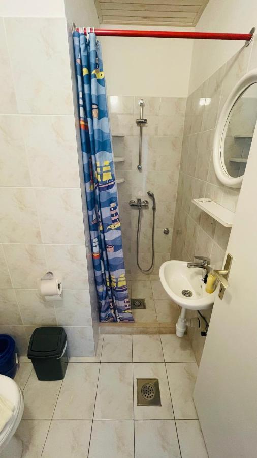 Apartments Danijela Lumbarda Dış mekan fotoğraf