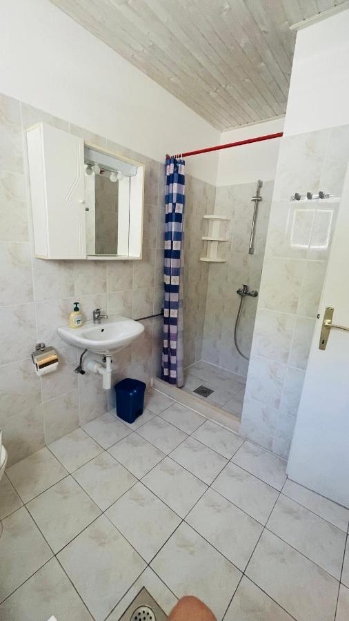 Apartments Danijela Lumbarda Dış mekan fotoğraf