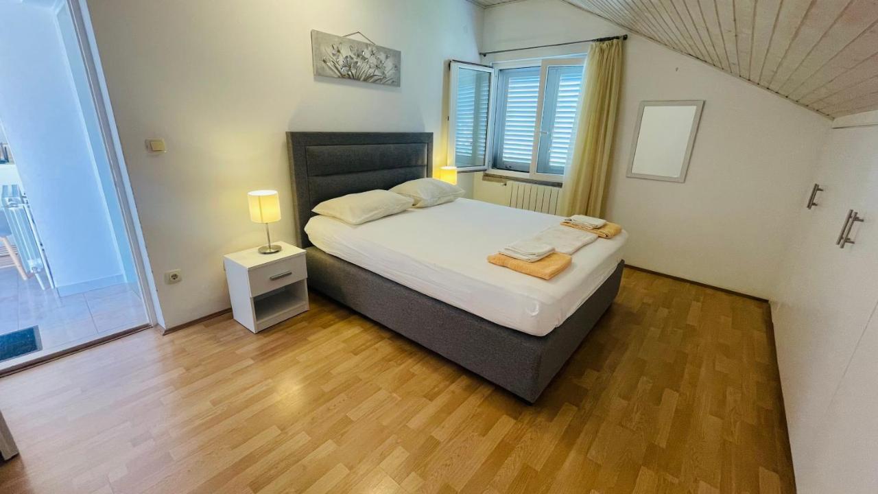 Apartments Danijela Lumbarda Dış mekan fotoğraf