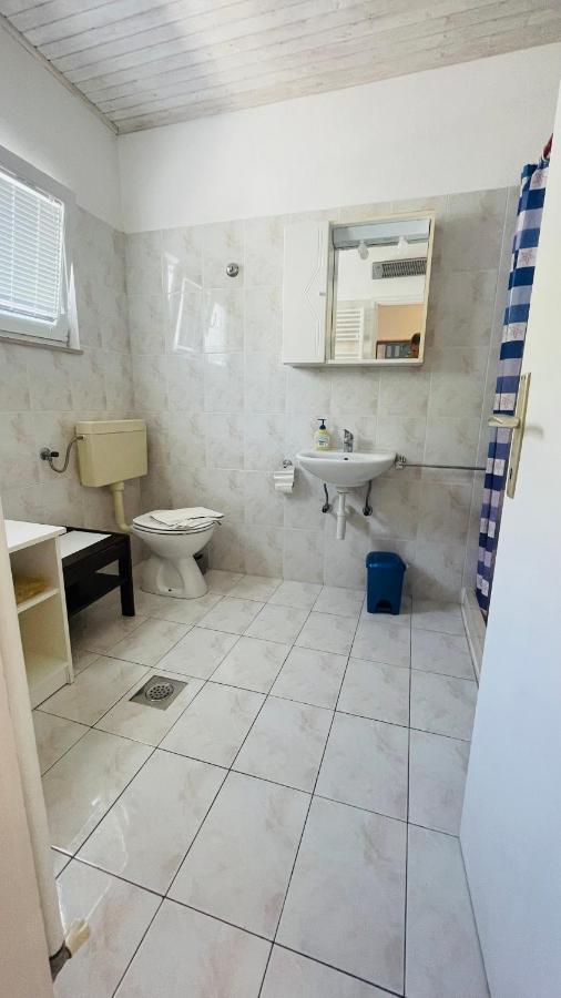 Apartments Danijela Lumbarda Dış mekan fotoğraf