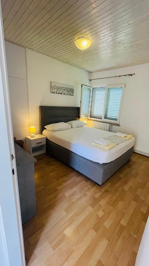 Apartments Danijela Lumbarda Dış mekan fotoğraf