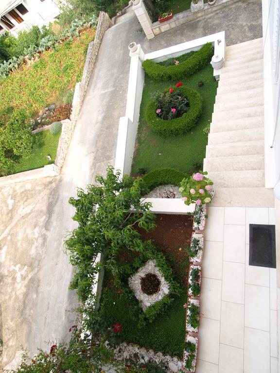 Apartments Danijela Lumbarda Dış mekan fotoğraf