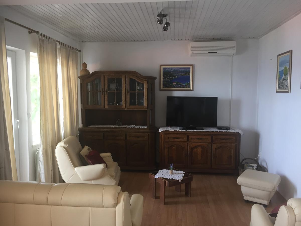 Apartments Danijela Lumbarda Dış mekan fotoğraf